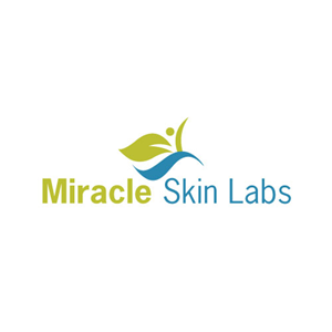 Logo-Design von Himanshi10 für Miracle Skin Laboratories | Design #5359270