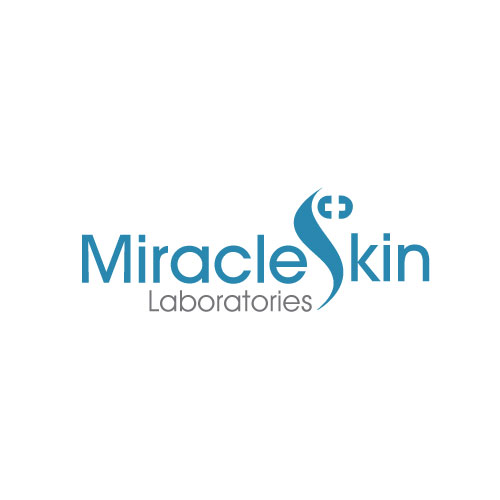Logo Design by Himanshi10 for Miracle Skin Laboratories | Design #5359284