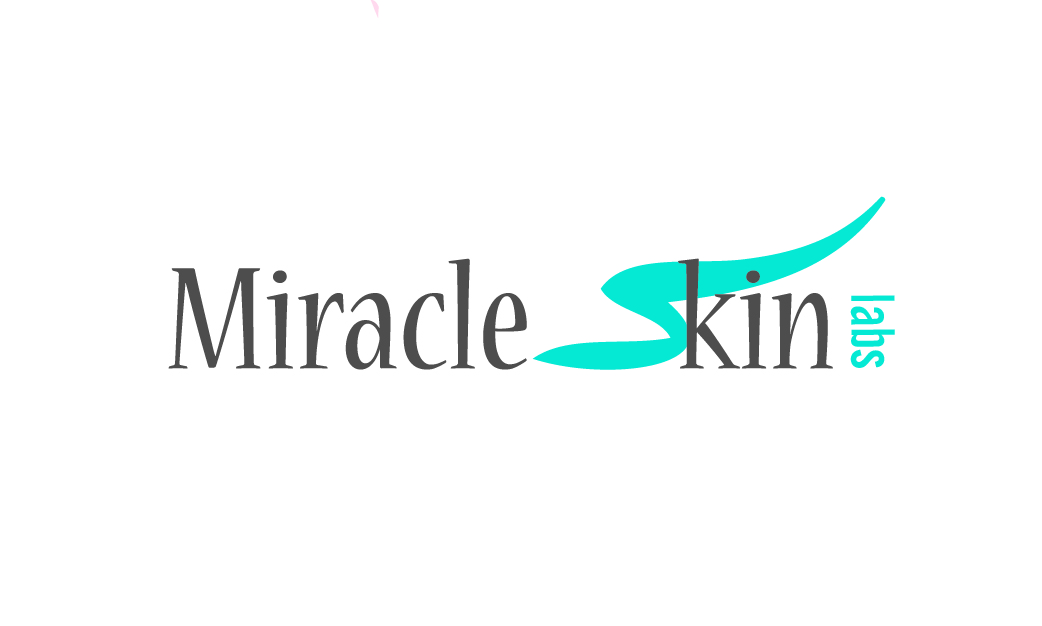 Logo Design by Jecha for Miracle Skin Laboratories | Design #5371559