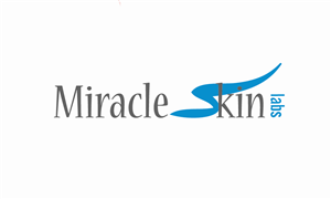 Logo Design by Jecha for Miracle Skin Laboratories | Design: #5371559