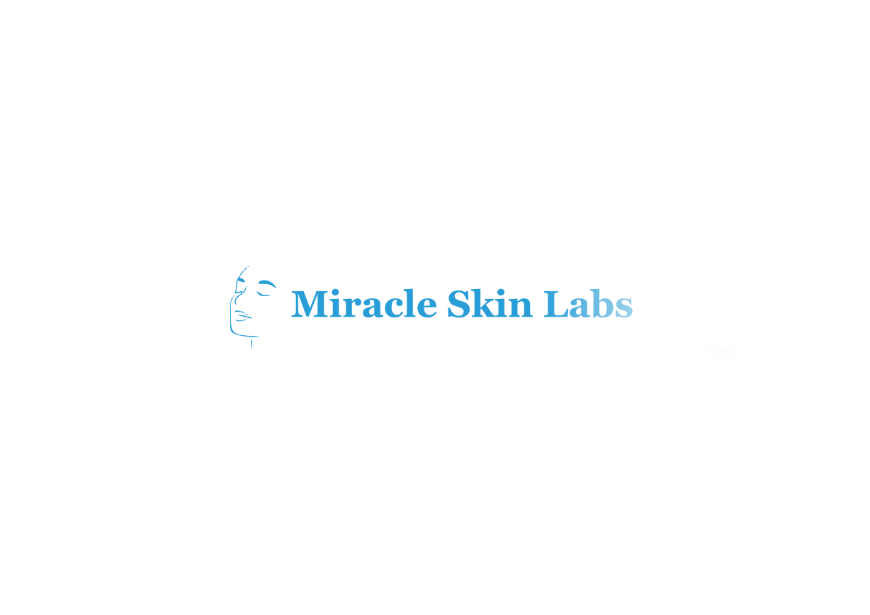 Logo Design by AwayanCity for Miracle Skin Laboratories | Design #5376517