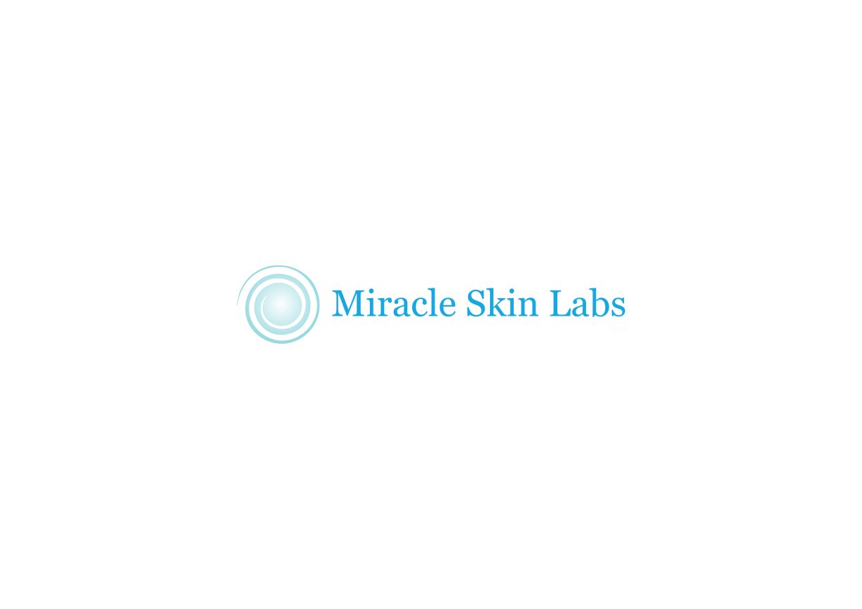 Logo Design by AwayanCity for Miracle Skin Laboratories | Design #5376582