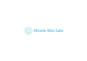 Logo-Design von AwayanCity für Miracle Skin Laboratories | Design #5376582