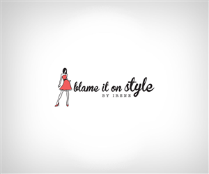 Logo Design by amy claire thompson for this project | Design: #5376530