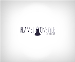 Logo Design by amy claire thompson for this project | Design: #5376551