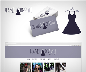 Logo Design by amy claire thompson for this project | Design: #5376555