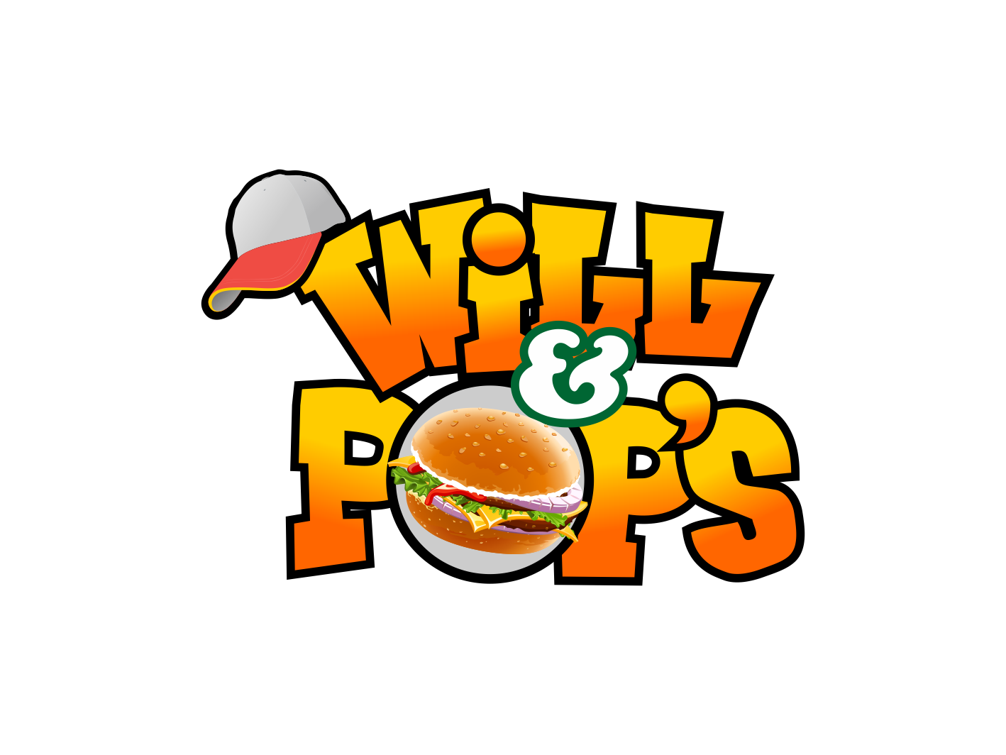 Logo Design by divergent for this project | Design #5462213
