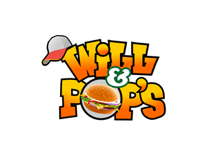 Logo Design by divergent for this project | Design: #5462213