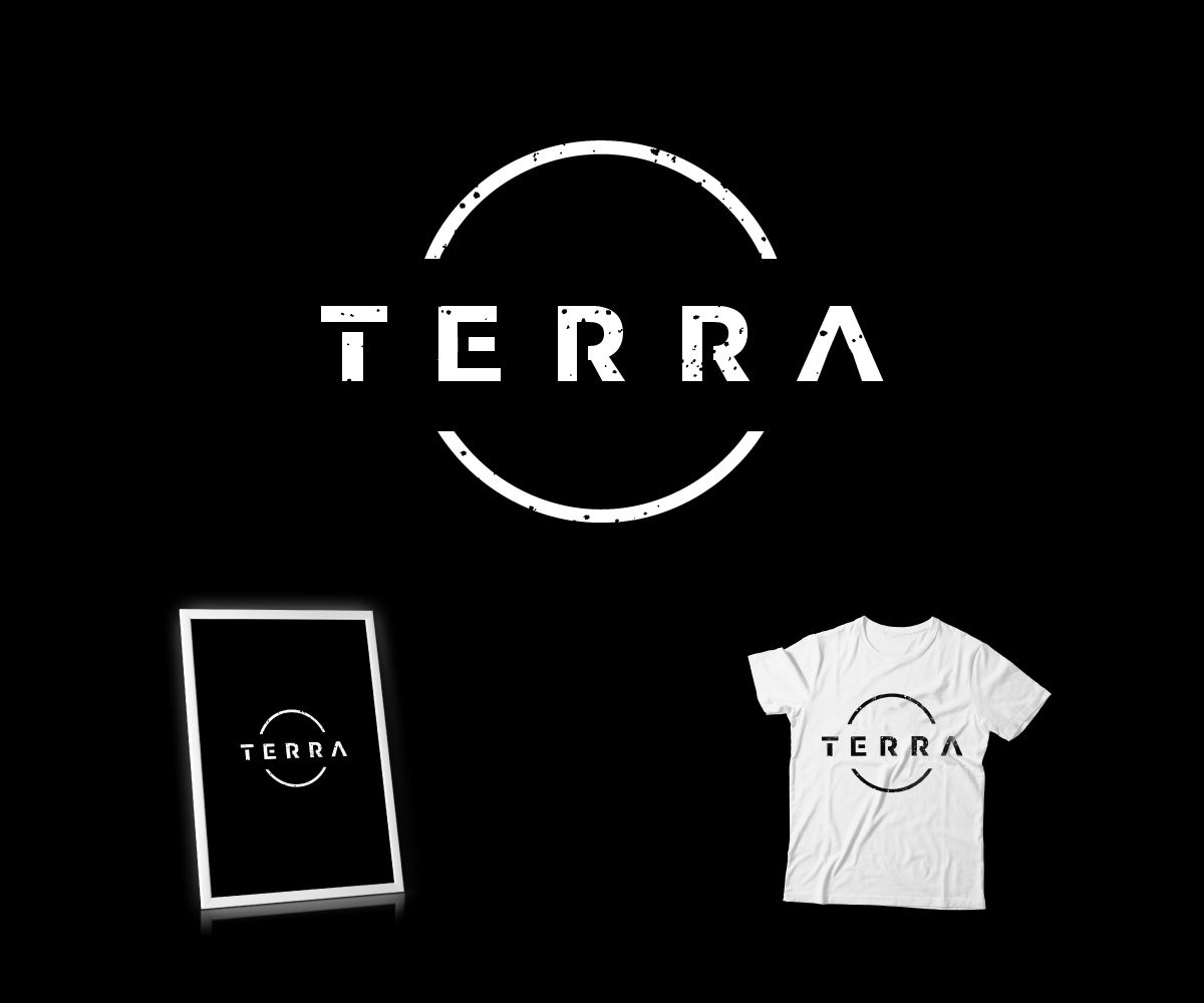 Logo Design by Luc1ano for Terra | Design #5540659