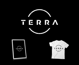 Logo Design by Luc1ano