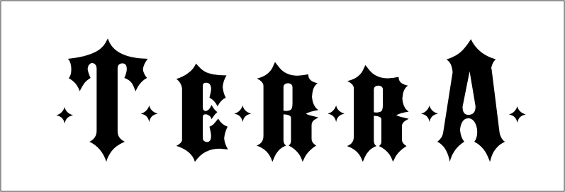 Logo-Design von adri29 für Terra | Design #5642005