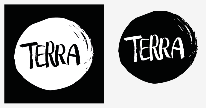 Logo Design by Kim.J for Terra | Design #5488133