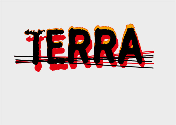 Logo Design by Greymatter for Terra | Design #5523090