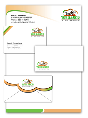 Logo-Design von COPYDAM für The Gordon Team c/o RE/MAX Realty Affiliates | Design: #276385