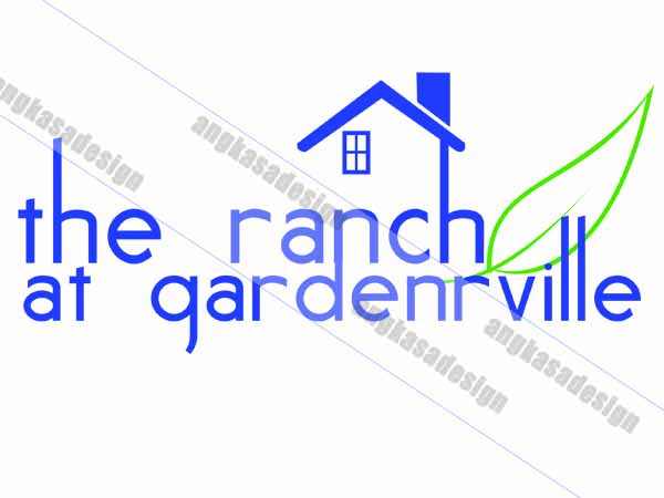 Logo Design by angkasa for The Gordon Team c/o RE/MAX Realty Affiliates | Design #272666