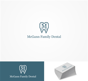 Logo Design by Michael Davies