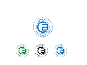 Logo-Design von spontaneous für OB General Contractors | Design: #5371072