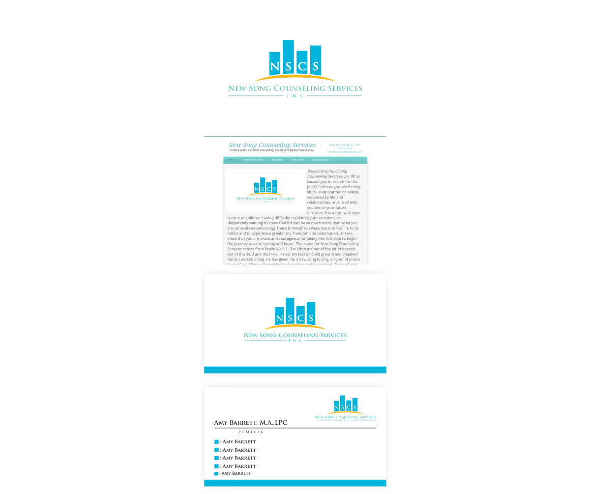 Logo Design by Be_ for this project | Design #5404022