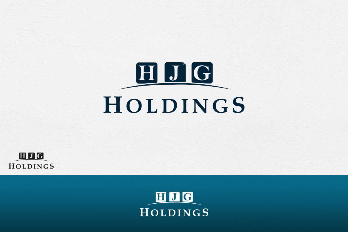 Design de Logo par STOESKI_Design pour HJG Holdings | Design #5382651