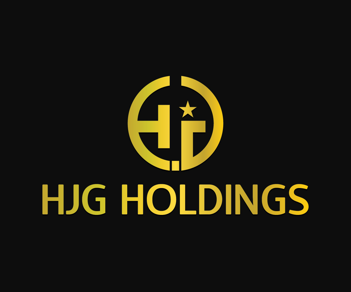 Logo Design by mpinc for HJG Holdings | Design #5359166