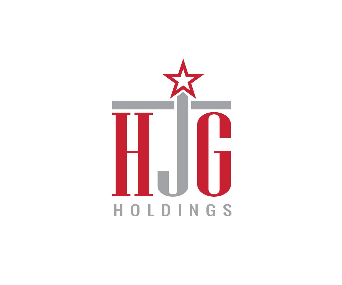 Logo Design by karthika vs for HJG Holdings | Design #5357781