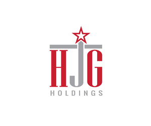 Logo Design by karthika vs for HJG Holdings | Design #5357781
