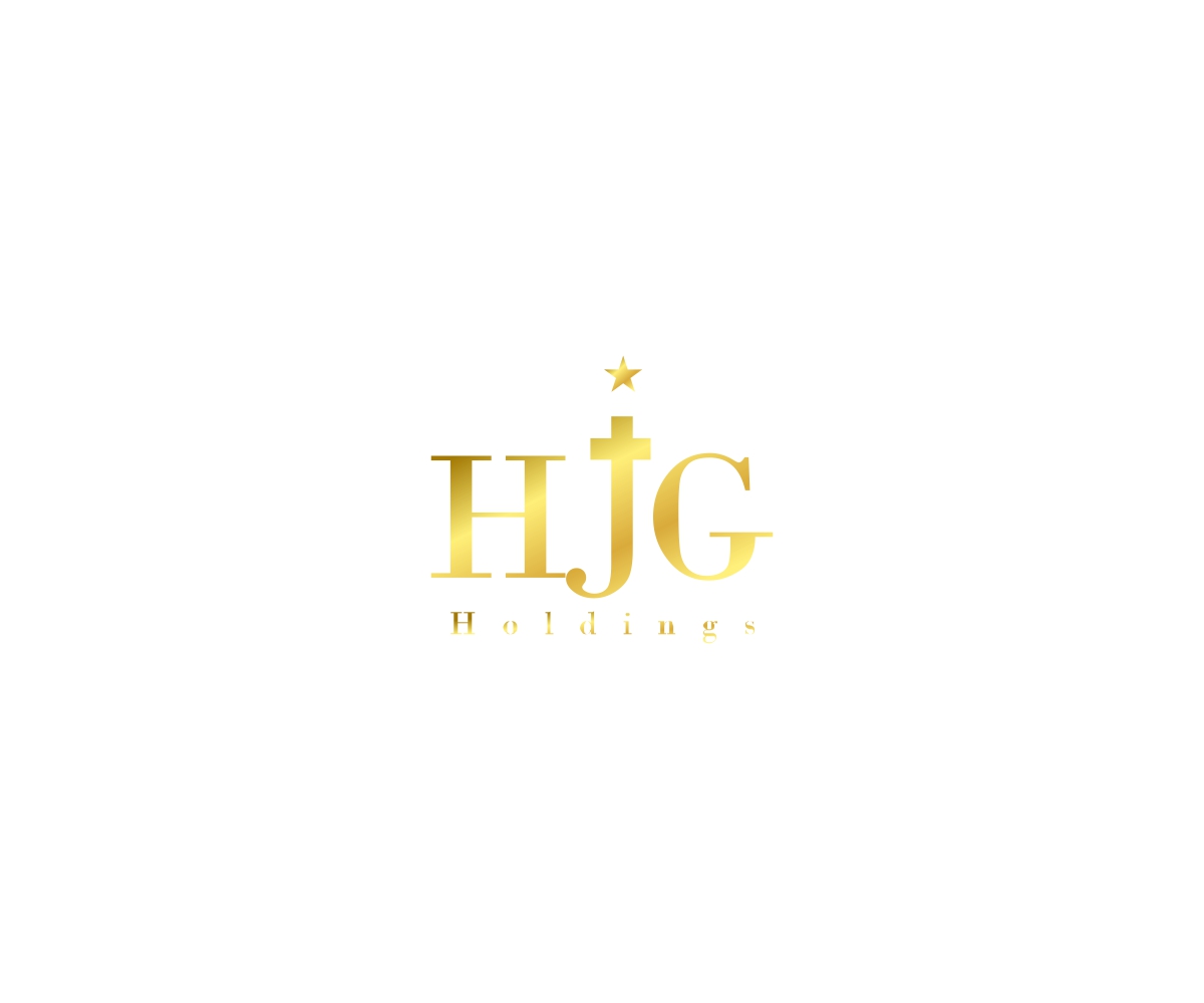 Logo Design by QuattroCreative for HJG Holdings | Design #5356908