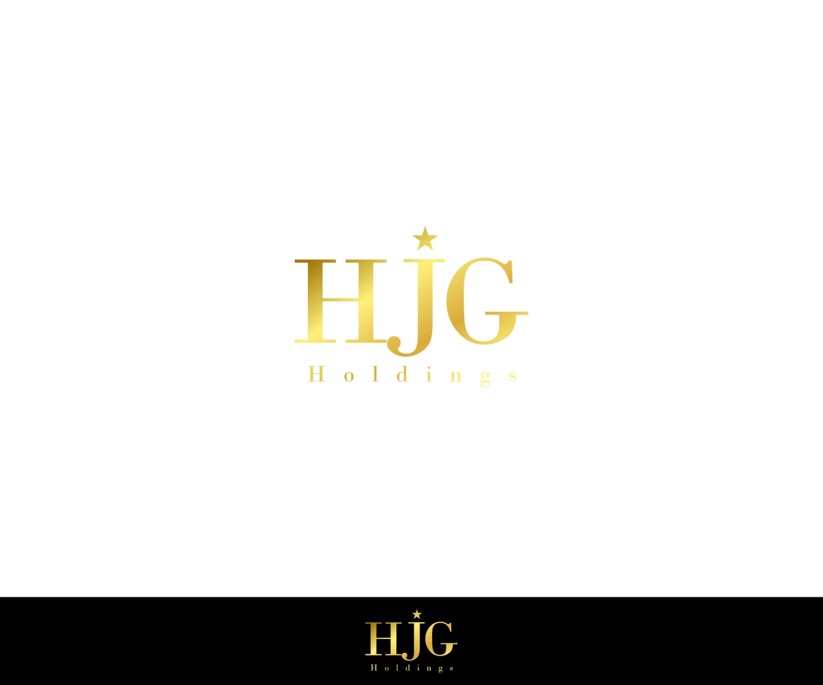 Logo Design by QuattroCreative for HJG Holdings | Design #5356909