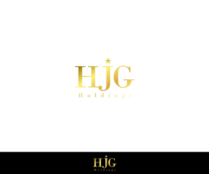 Logo Design by QuattroCreative for HJG Holdings | Design: #5356909