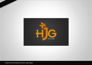 Logo Design by disign for HJG Holdings | Design: #5372806