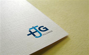 Logo Design by Olisoft for HJG Holdings | Design: #5362859
