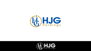 Logo Design by parshdelhi for HJG Holdings | Design: #5363454