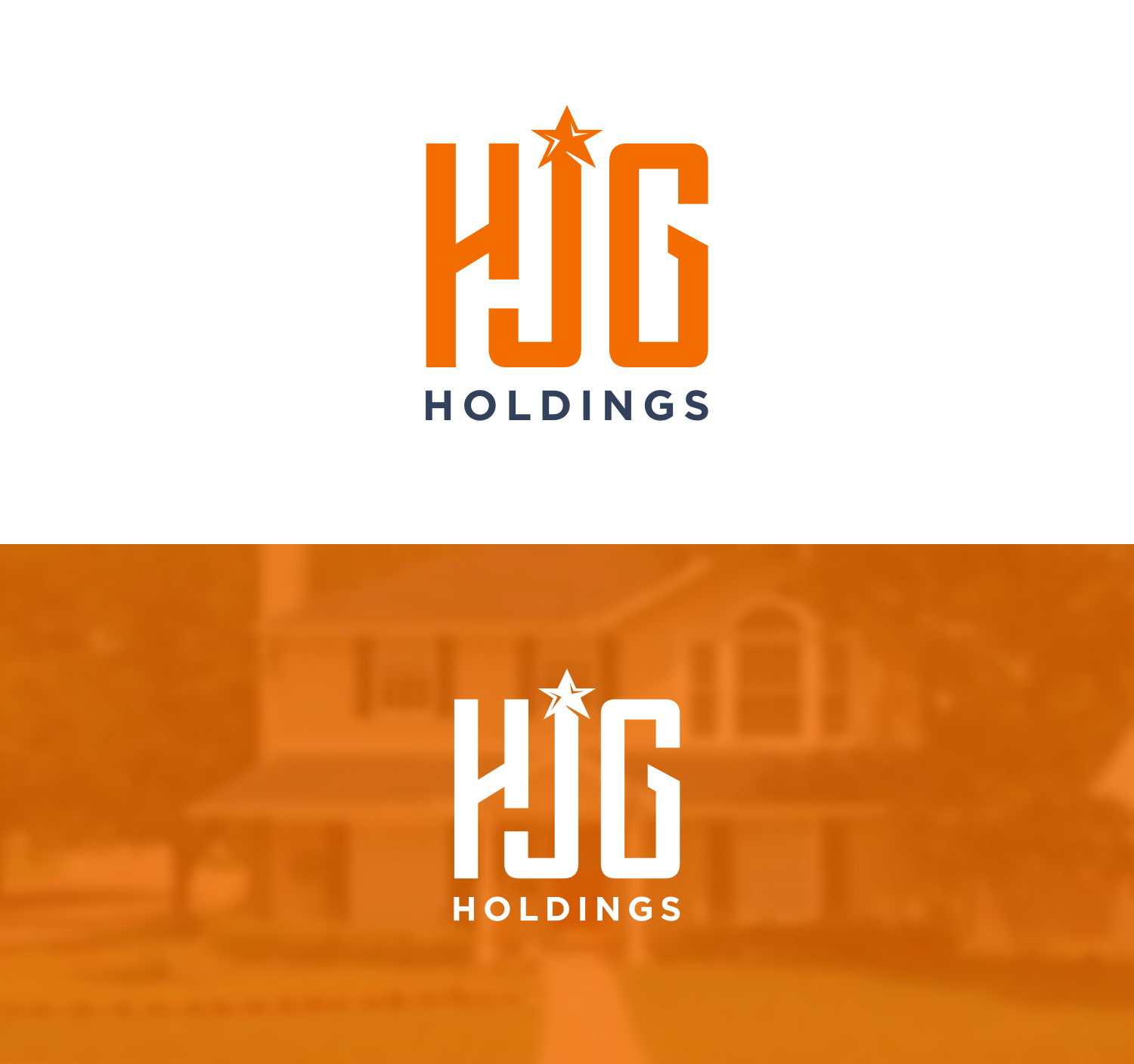 Logo Design by SMST Designs for HJG Holdings | Design #5356550