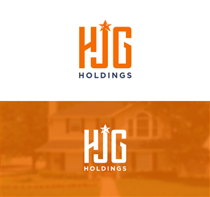 Logo Design by SMST Designs for HJG Holdings | Design: #5356550