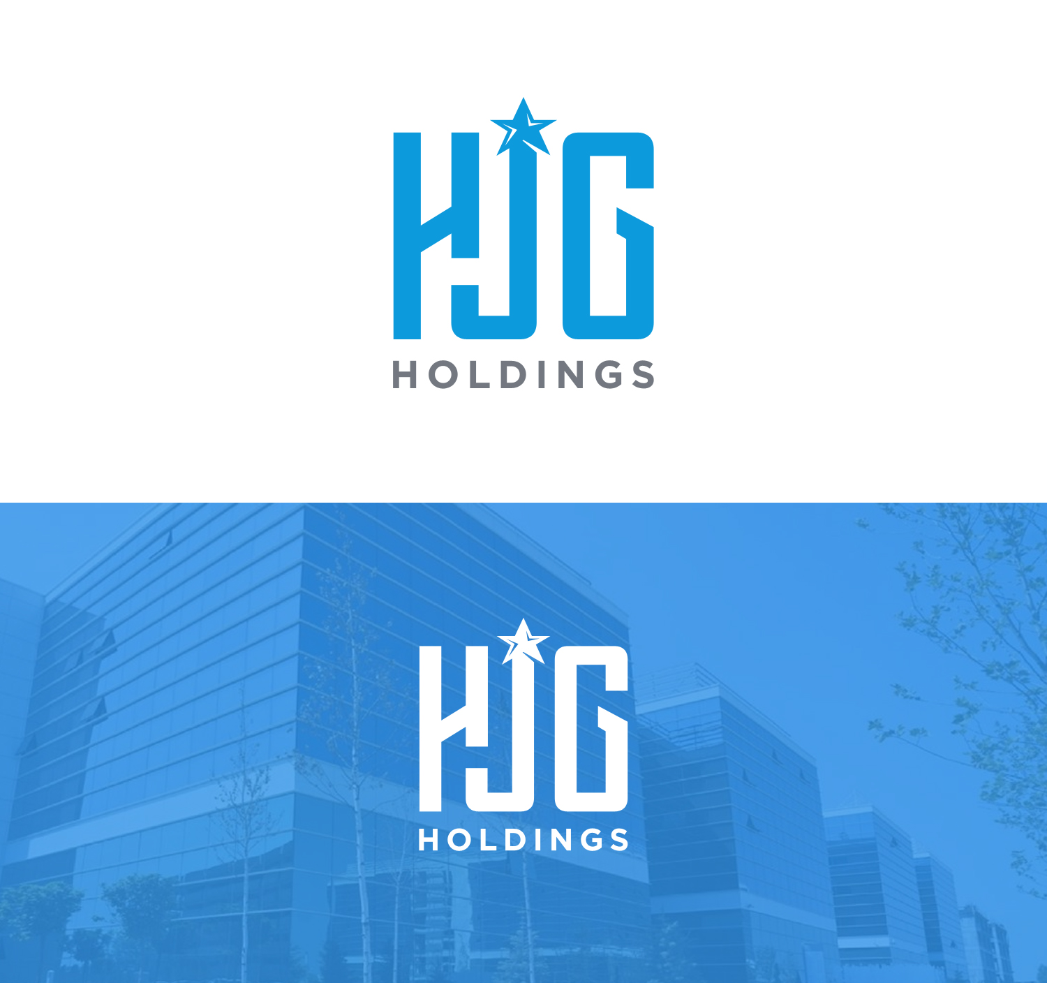 Logo Design by SMST Designs for HJG Holdings | Design #5356658