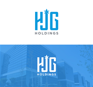 Logo Design by SMST Designs for HJG Holdings | Design: #5356658