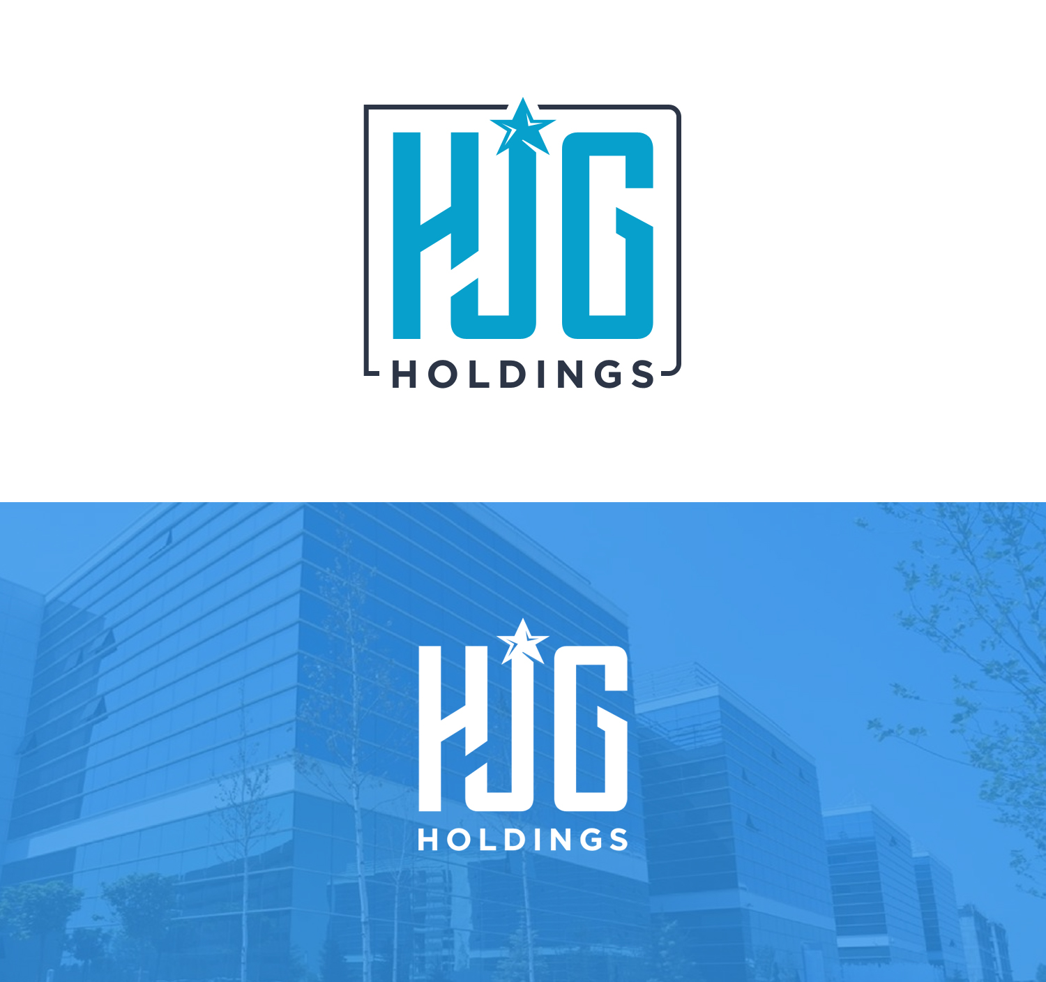 Logo Design by SMST Designs for HJG Holdings | Design #5356674