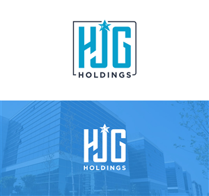 Logo Design by SMST Designs for HJG Holdings | Design: #5356674