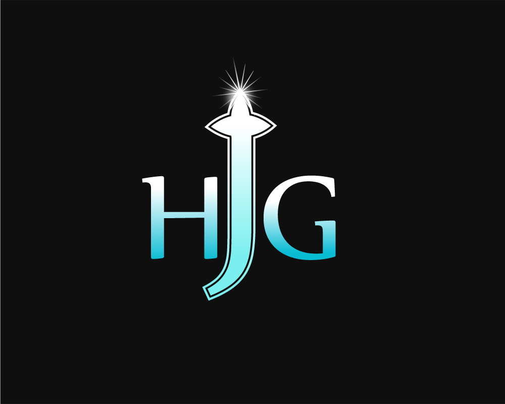 Logo-Design von Pram Shaw für HJG Holdings | Design #5367324
