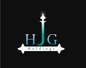 Logo Design by Pram Shaw for HJG Holdings | Design: #5367327
