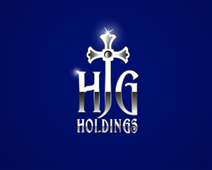 Logo Design by Pram Shaw for HJG Holdings | Design: #5367330