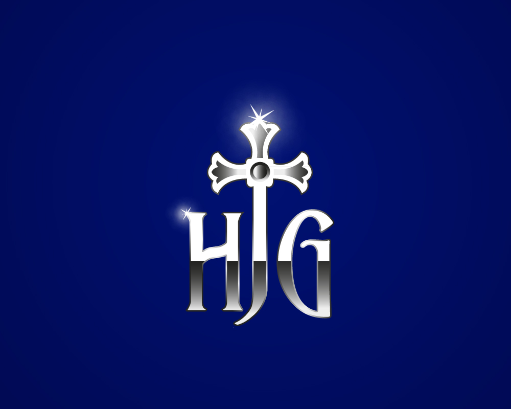 Logo-Design von Pram Shaw für HJG Holdings | Design #5367331
