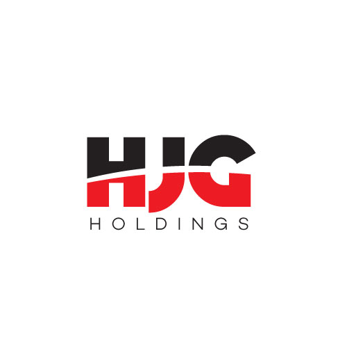Logo Design by beniwalsuman for HJG Holdings | Design #5360444