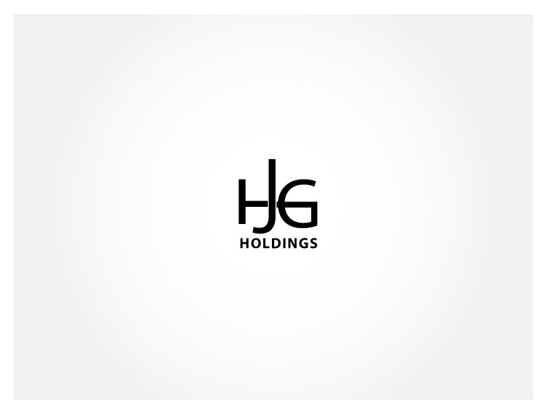 Logo Design by amboge for HJG Holdings | Design #5356728
