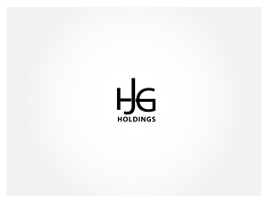 Logo Design by amboge for HJG Holdings | Design: #5356728