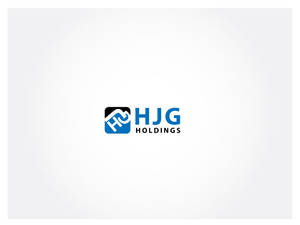 Logo Design by amboge for HJG Holdings | Design: #5356776