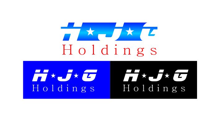 Design de Logo par andhysinaga21 pour HJG Holdings | Design #5358705