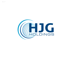 Logo Design by instudio for HJG Holdings | Design: #5412899