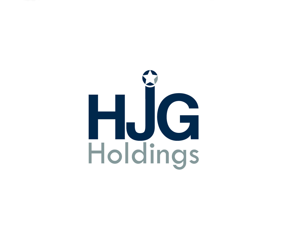 Logo-Design von Unicgraphs für HJG Holdings | Design #5360795