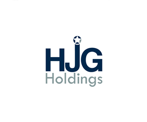 Logo Design by Unicgraphs for HJG Holdings | Design #5360795